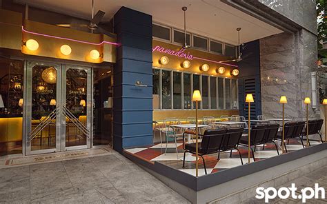 best salcedo restaurants|New Sampiro Bistro Restaurant in Salcedo Village, .